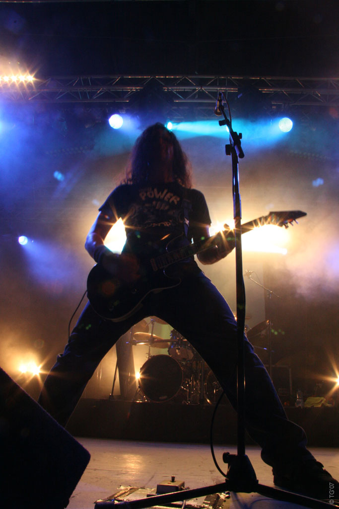 Gojira (5)