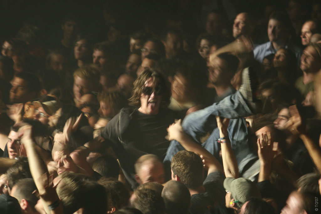 Nine Inch Nails (4)