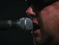 38 Frank Black aux Docks
