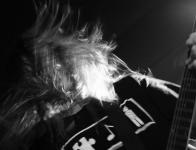 05 Napalm Death au Romandie