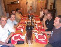 1 Rencontre chez Xandre