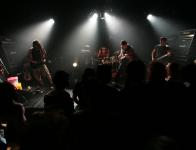 Selection Pond Rouge