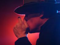 18 Son of Dave et Martina Topley Bird au Montreux Jazz Café