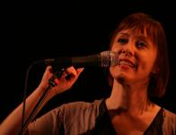 26 Suzanne Vega aux Docks