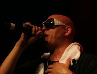 08 Robert Roccobelly au D! Club