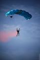Sonchaux Acro Show