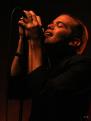 Rinocerose Chanteur de Ride 1