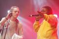 Junior Tshaka & Awadi - Festi'neuch '09