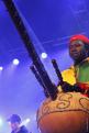 Junior Tshaka & Awadi - Festi'neuch '09