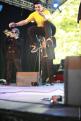 Ska Nerfs à Festi'neuch '09