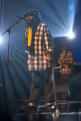 Israel Vibration
