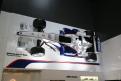 Bmw Sauber F1