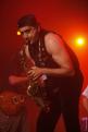 Emir Kusturica - Festi'neuch '09