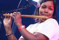 Rising Star Fife Drum Band