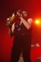 Emir Kusturica - Festi'neuch '09