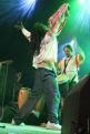 Junior Tshaka & Awadi - Festi'neuch '09