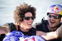 Sonchaux Acro Show