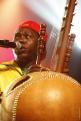 Junior Tshaka & Awadi - Festi'neuch '09