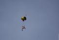Sonchaux Acro Show