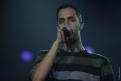 Grand Corps Malade à Festi'neuch '09
