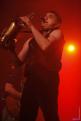Emir Kusturica - Festi'neuch '09