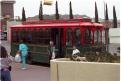 USA T03-19 Mexique Bus