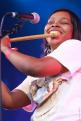 Rising Star Fife Drum Band