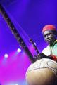 Junior Tshaka & Awadi - Festi'neuch '09