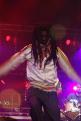 Junior Tshaka & Awadi - Festi'neuch '09