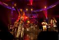 Israel Vibration