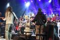Junior Tshaka & Awadi - Festi'neuch '09