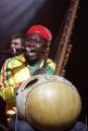 Junior Tshaka & Awadi - Festi'neuch '09