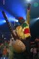 Junior Tshaka & Awadi - Festi'neuch '09