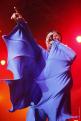 Emir Kusturica - Festi'neuch '09