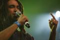 Sebastian Sturm à Festi'neuch '09