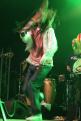 Junior Tshaka & Awadi - Festi'neuch '09