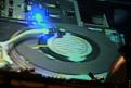 Shadow & Cut Chemist 870