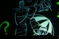 Shadow & Cut Chemist 840