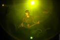 Black Rebel Motorcycle Club