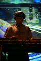 Shadow & Cut Chemist 865