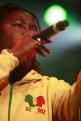 Junior Tshaka & Awadi - Festi'neuch '09
