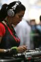 Hôtesse - DJ - Mini (2)