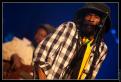 Israel Vibration