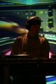 Shadow & Cut Chemist 863