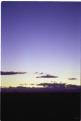 USA T04-34 Couché de soleil bleu