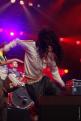 Junior Tshaka & Awadi - Festi'neuch '09