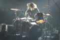 Black Rebel Motorcycle Club