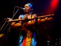 Sally Nyolo - 13.03.03