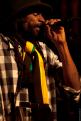 Israel Vibration