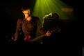 Black Rebel Motorcycle Club
